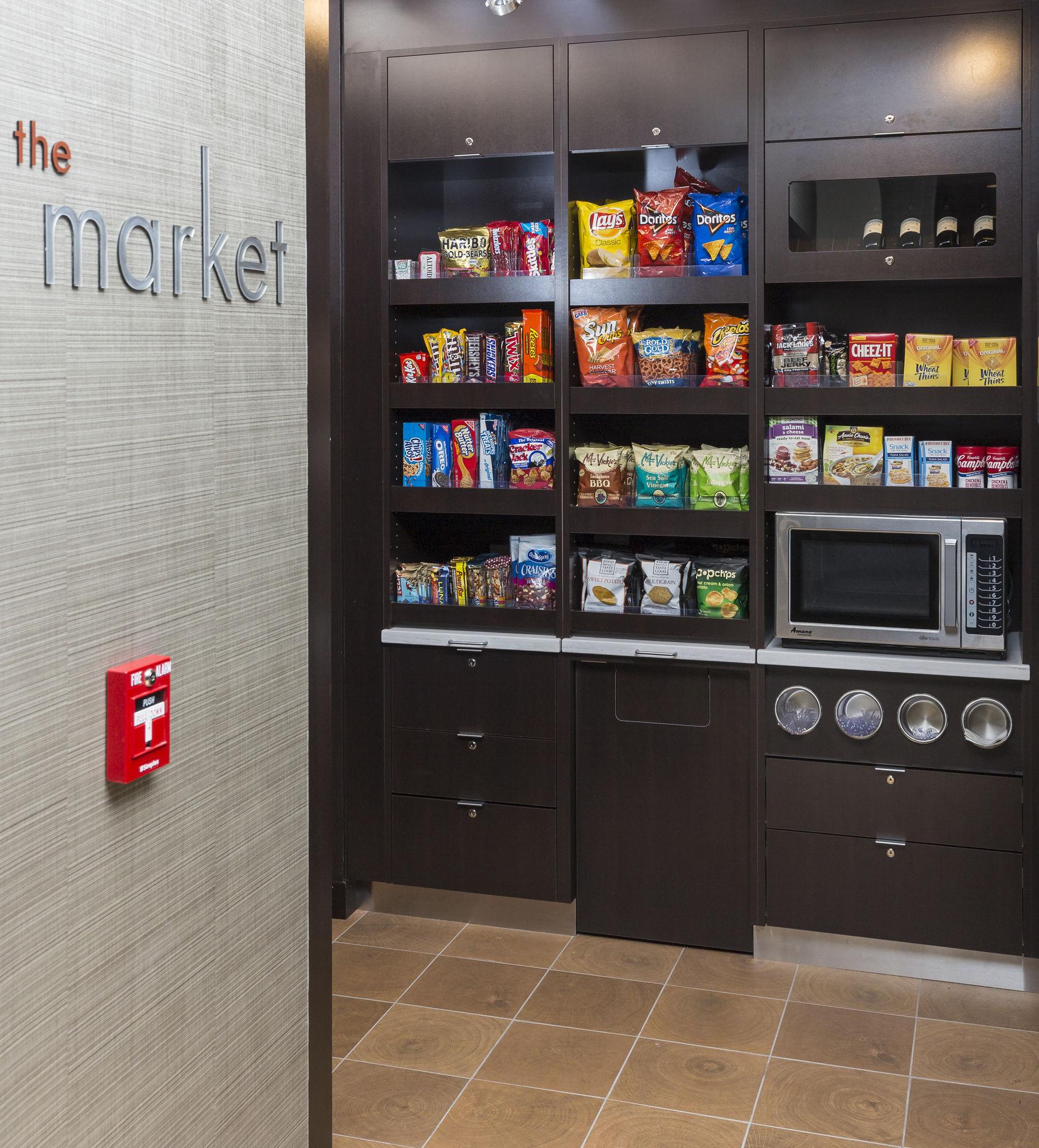 Courtyard By Marriott Bismarck North Otel Dış mekan fotoğraf